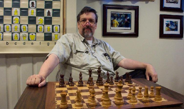 Rockville Chess Club